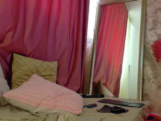 Lexxia webcam