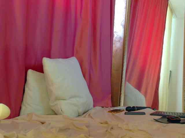 Lexxia webcam