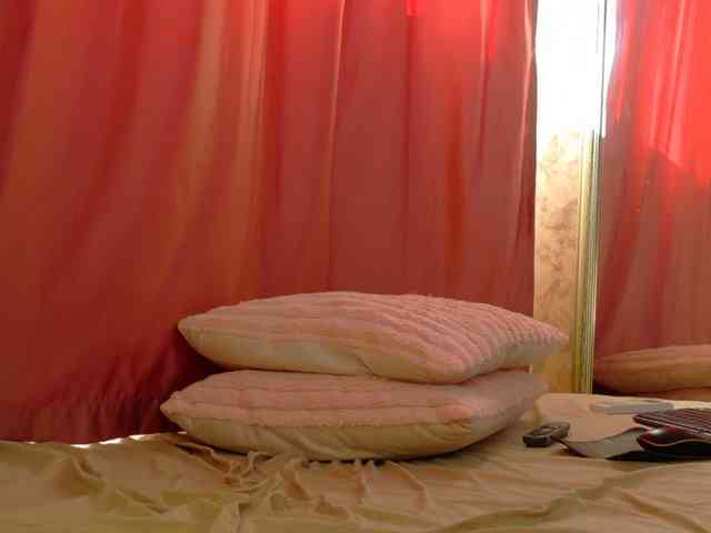 Lexxia webcam