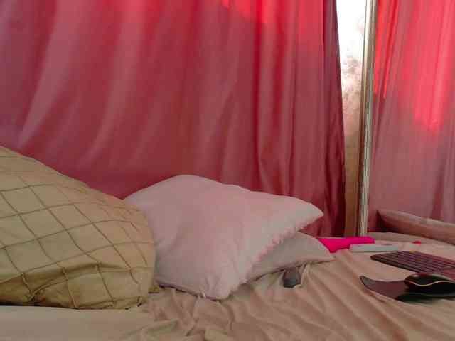 Lexxia webcam