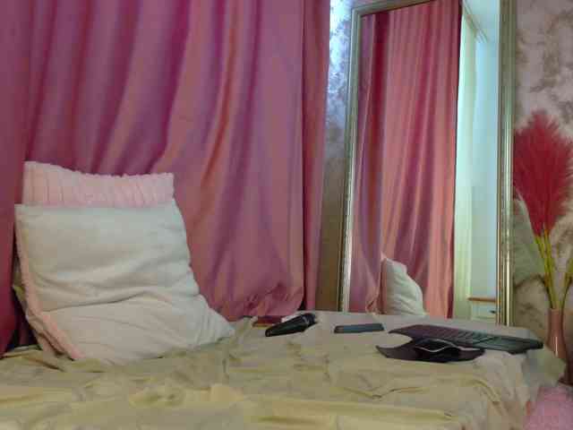 Lexxia webcam