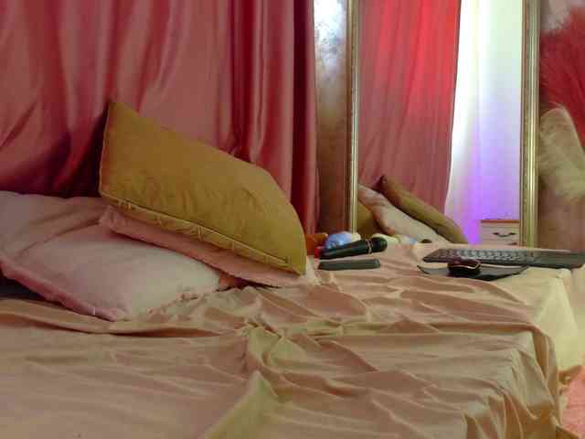 Lexxia webcam