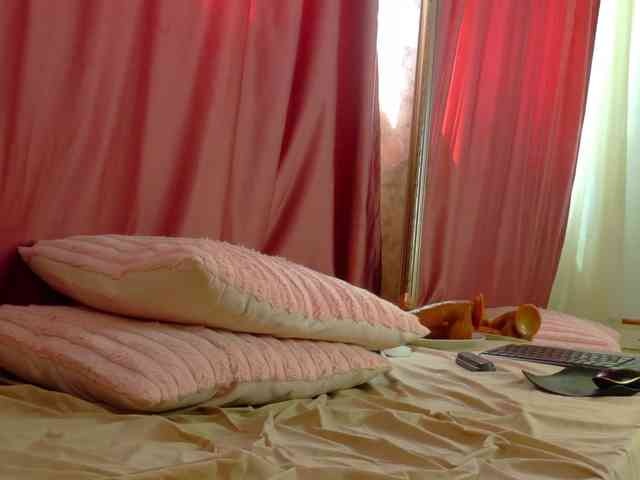 Lexxia webcam