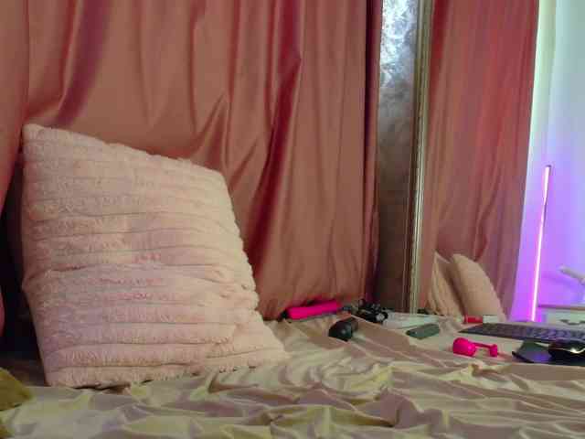 Lexxia webcam