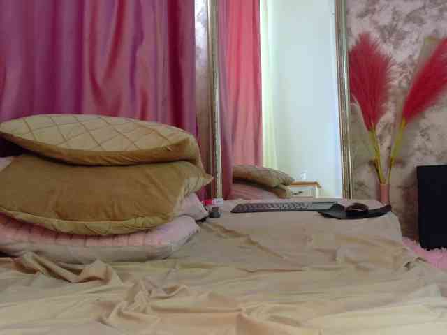 Lexxia webcam