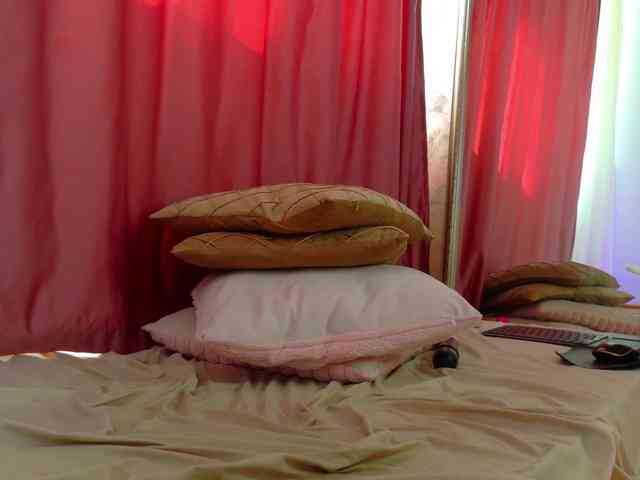 Lexxia webcam