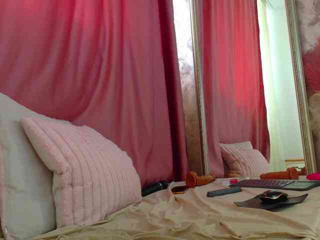 Lexxia webcam