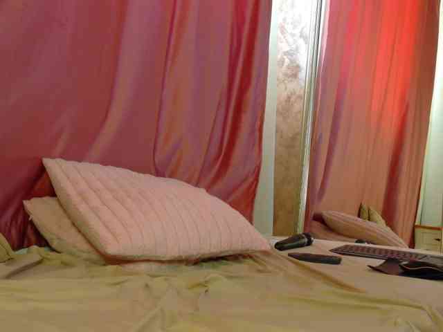 Lexxia webcam