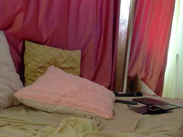 Lexxia webcam