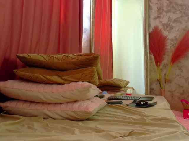 Lexxia webcam