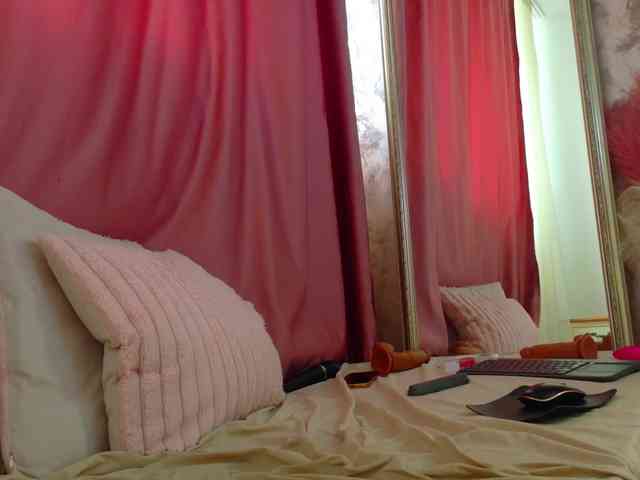 Lexxia webcam