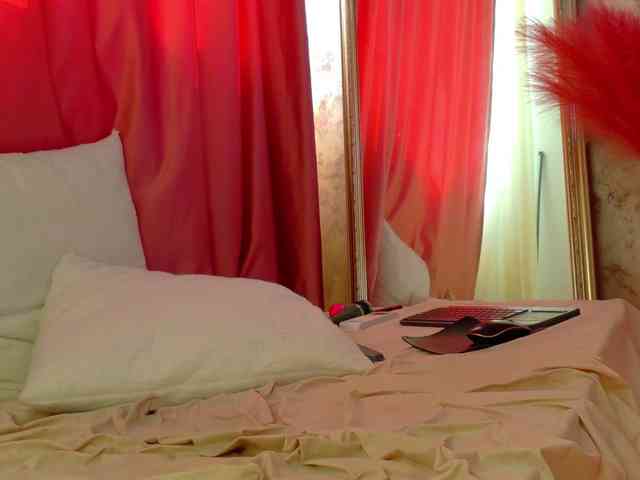 Lexxia webcam