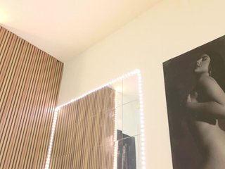Celya-Chanel Porn Show