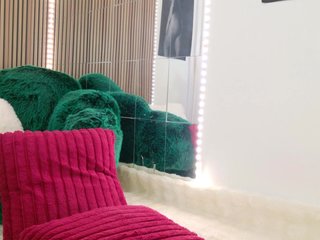 Celya-Chanel Porn Show