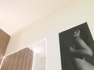 Celya-Chanel Porn Show