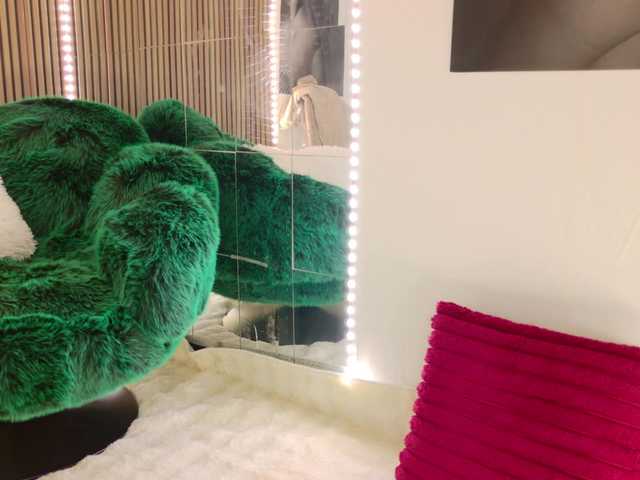 celia-chanel live cam on BongaCams