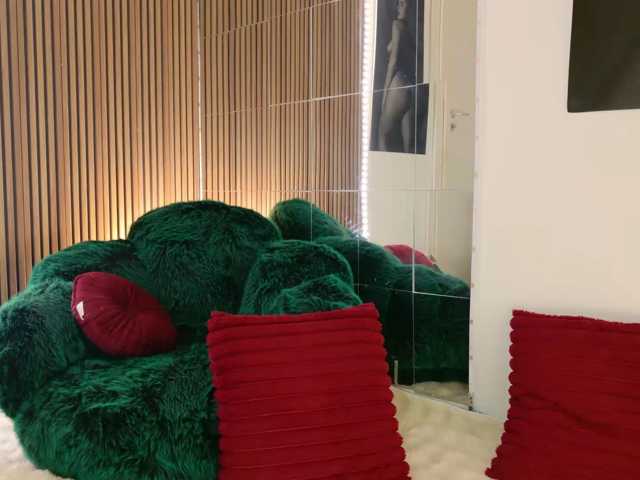 Celya-Chanel live cam preview