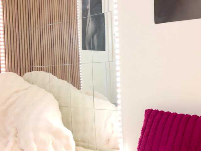 celia-chanel live cam on BongaCams