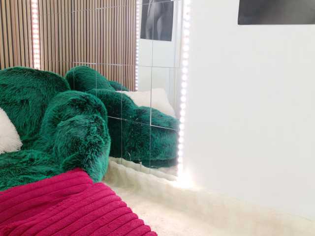 celia-chanel live cam on BongaCams