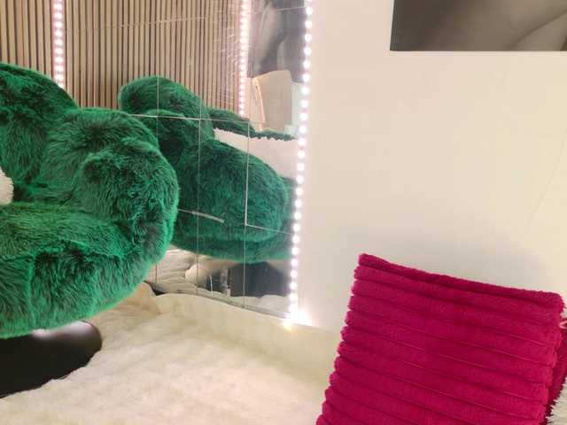 celia-chanel live cam on BongaCams
