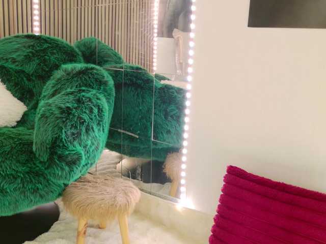 celia-chanel live cam on BongaCams