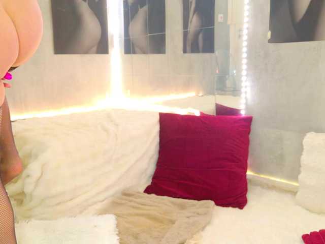 celia-chanel's BongaCams show and profile