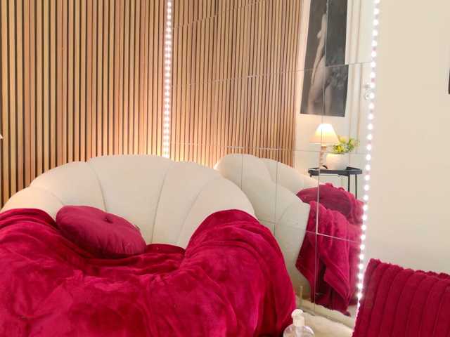 celia-chanel live cam on BongaCams