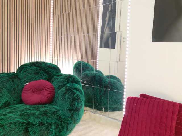 celia-chanel live cam on BongaCams