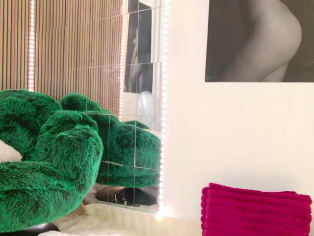 celia-chanel live cam on BongaCams
