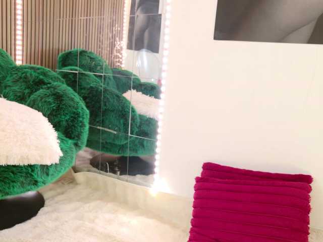 celia-chanel live cam on BongaCams