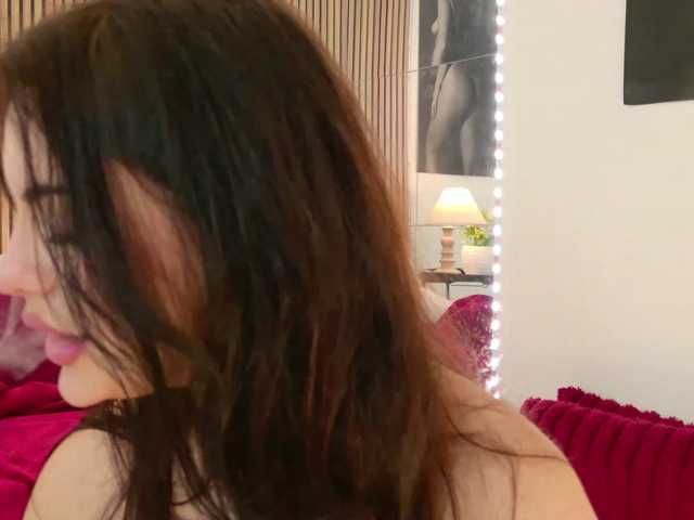 Celya-Chanel live cam preview
