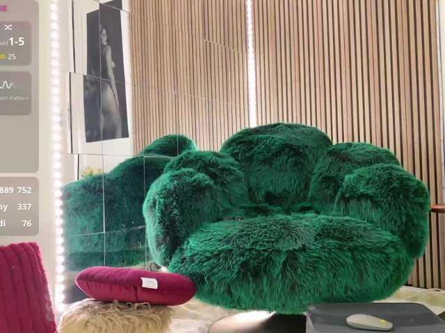 celia-chanel live cam on BongaCams