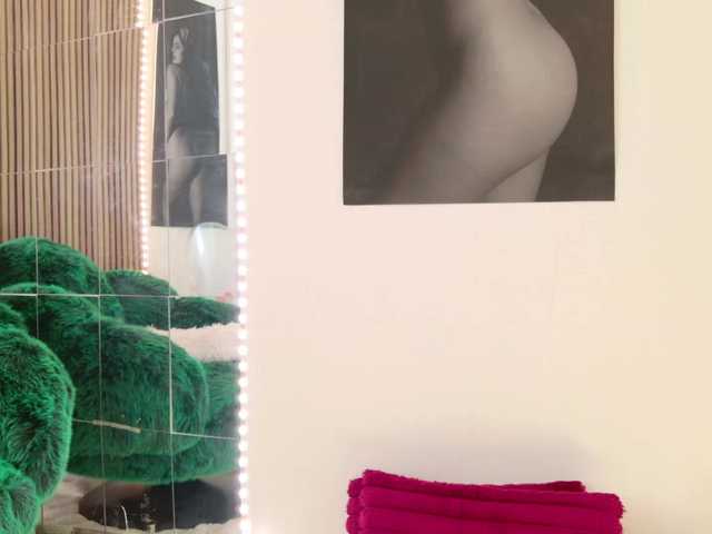 celia-chanel live cam on BongaCams