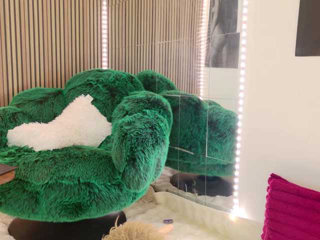 celia-chanel live cam on BongaCams