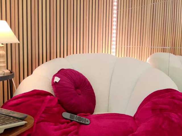 celia-chanel live cam on BongaCams