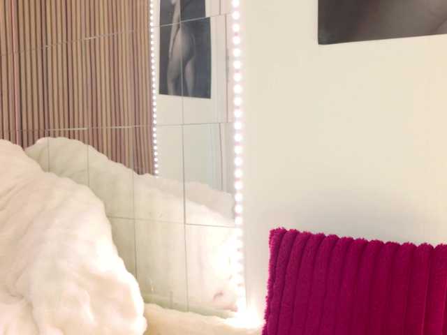 celia-chanel live cam on BongaCams