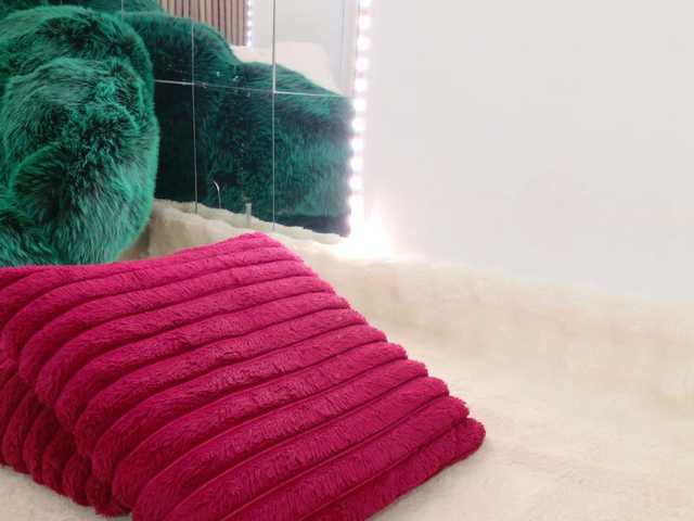 celia-chanel live cam on BongaCams