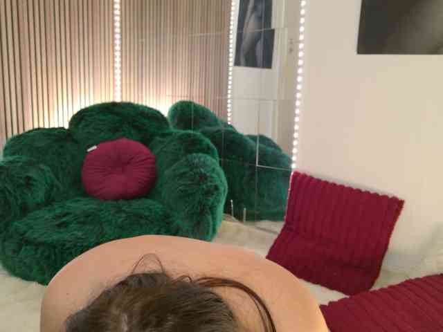Celya-Chanel webcam