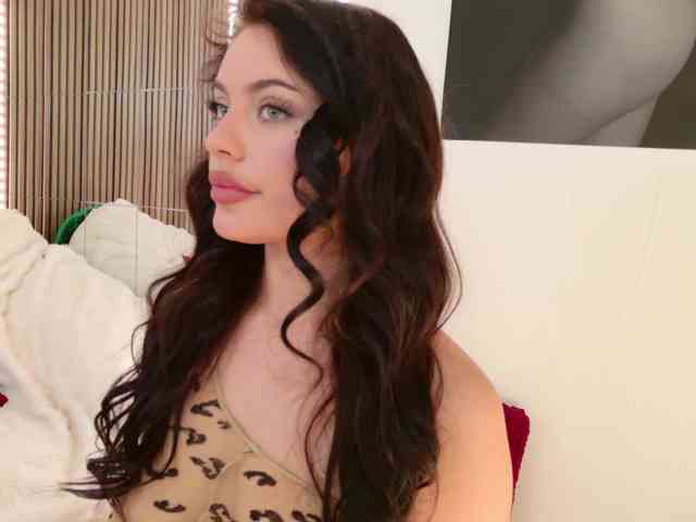Celya-Chanel webcam
