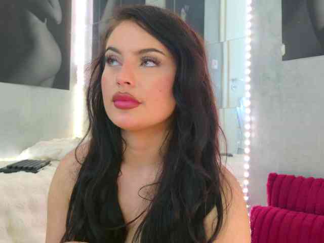 Celya-Chanel webcam
