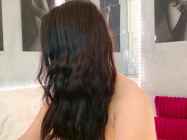 Celya-Chanel webcam