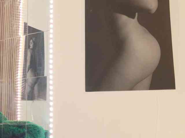 Celya-Chanel webcam