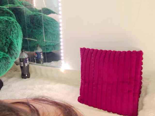 Celya-Chanel webcam