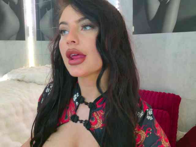 Celya-Chanel webcam