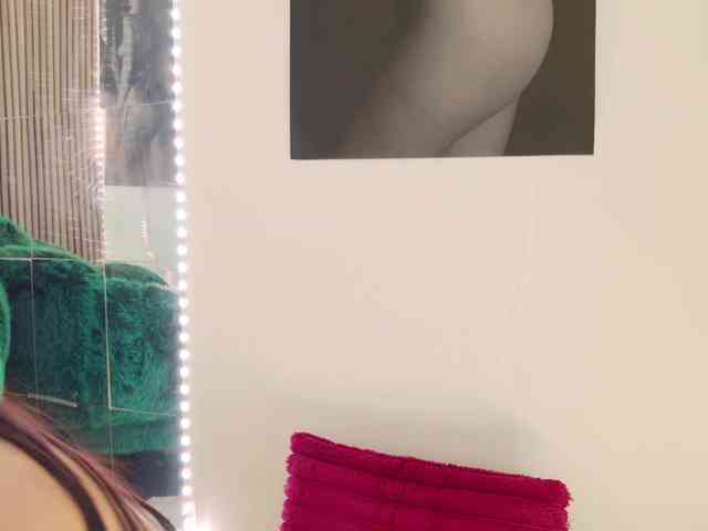 Celya-Chanel webcam