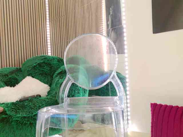Celya-Chanel webcam