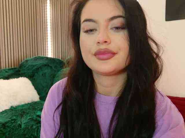 Celya-Chanel webcam