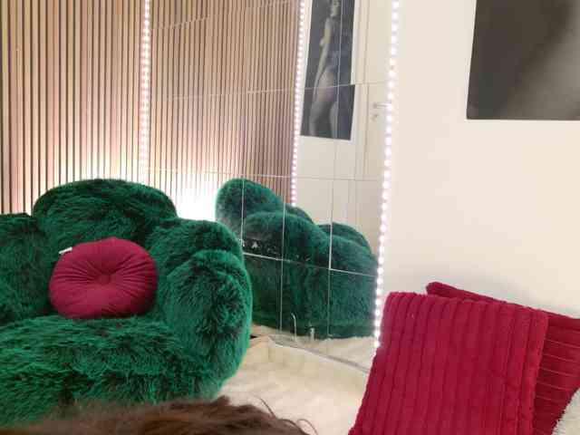 Celya-Chanel webcam