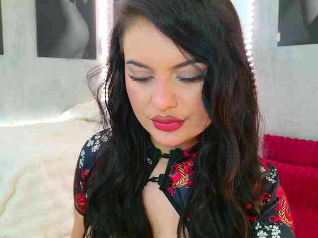 Modelo: Celya-Chanel