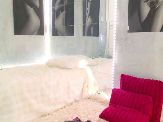 Celya-Chanel webcam